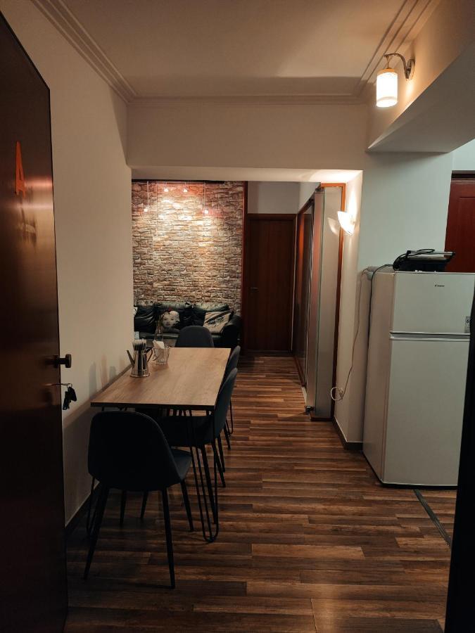 Luxury Aristotelous 3 Thessaloniki Exterior photo